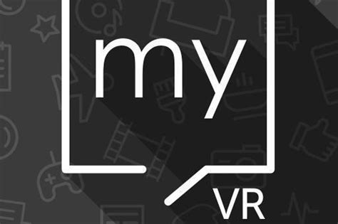 myVR .